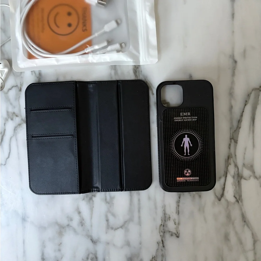 N/A sleek black